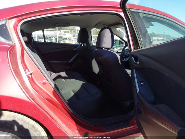 JM1GJ1U56G1401046 Mazda Mazda6 I Sport