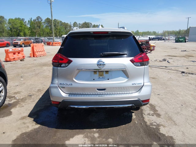 JN8AT2MV5HW016074 Nissan ROGUE SV