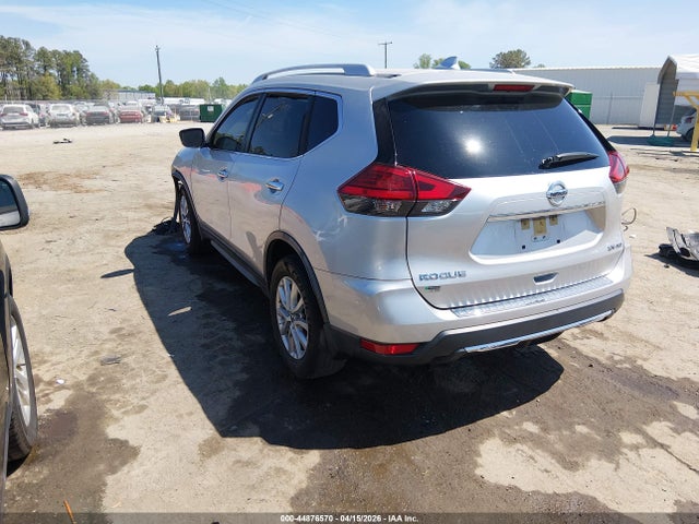 JN8AT2MV5HW016074 Nissan ROGUE SV