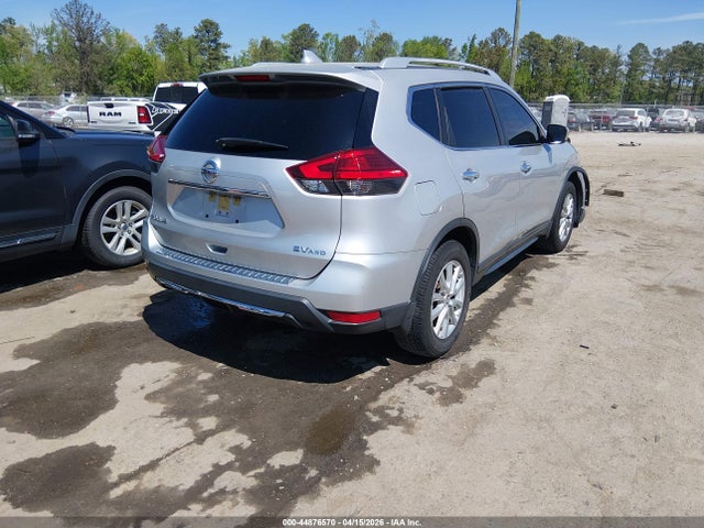 JN8AT2MV5HW016074 Nissan ROGUE SV