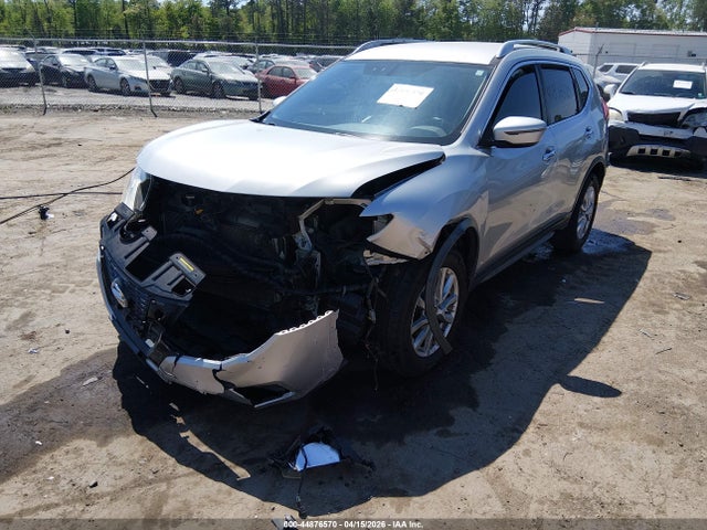 JN8AT2MV5HW016074 Nissan ROGUE SV
