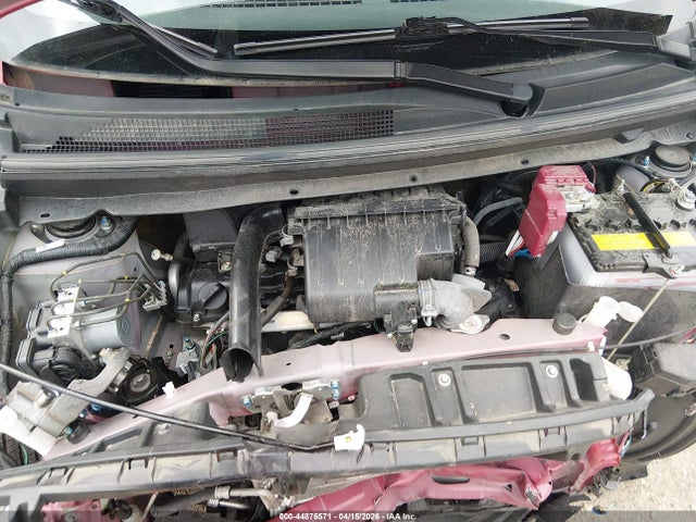 2024 MITSUBISHI MIRAGE ML32AUHJ0RH017831 Photo 9