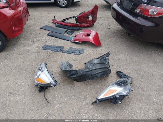 Продаж на аукціоні авто 2024 Mitsubishi Mirage Es/le, vin: ML32AUHJ0RH017831, номер лоту: 44876571