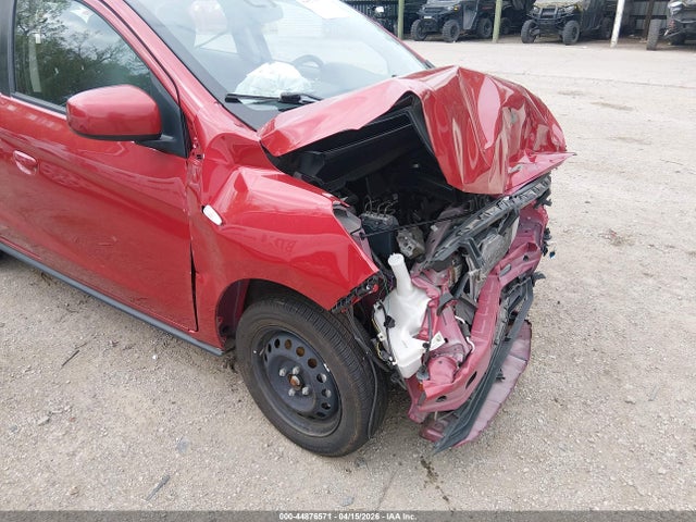 Продаж на аукціоні авто 2024 Mitsubishi Mirage Es/le, vin: ML32AUHJ0RH017831, номер лоту: 44876571