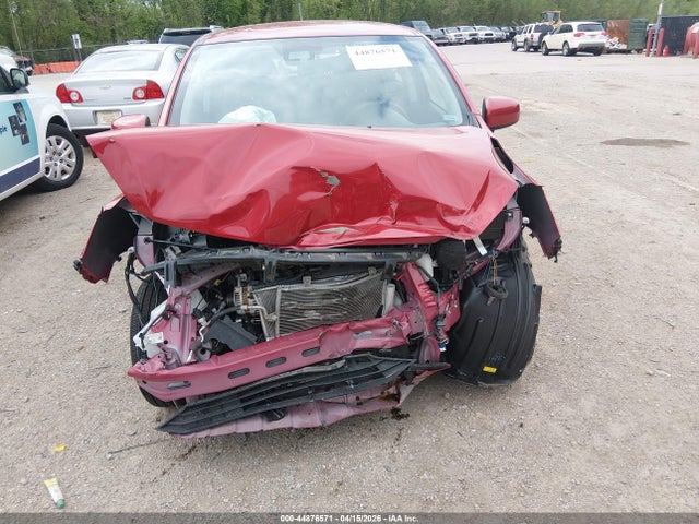 2024 MITSUBISHI MIRAGE ML32AUHJ0RH017831 Photo 5