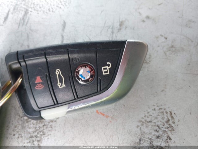 2017 Bmw X1 Sdrive28i მანქანა იყიდება აუქციონზე, vin: WBXHU7C36H5H34992, აუქციონის ნომერი: 44876572