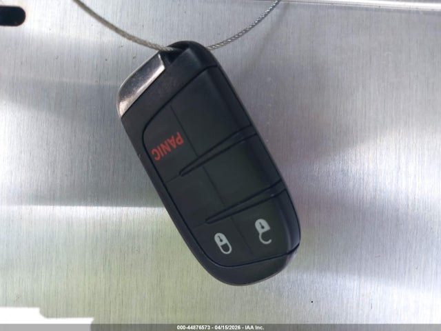Продажа на аукционе авто 2018 Jeep Renegade Latitude Fwd, vin: ZACCJABB6JPJ22949, номер лота: 44876573