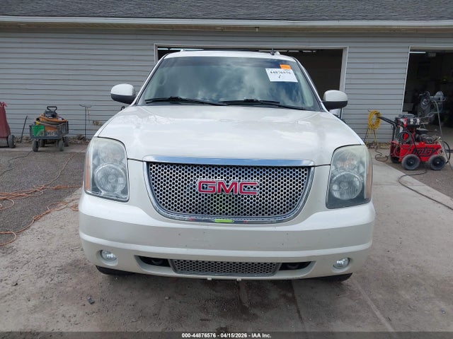 Aukcja sprzedaży 2011 Gmc Yukon Denali, vin: 1GKS2EEF0BR124138, numer aukcji: 44876576