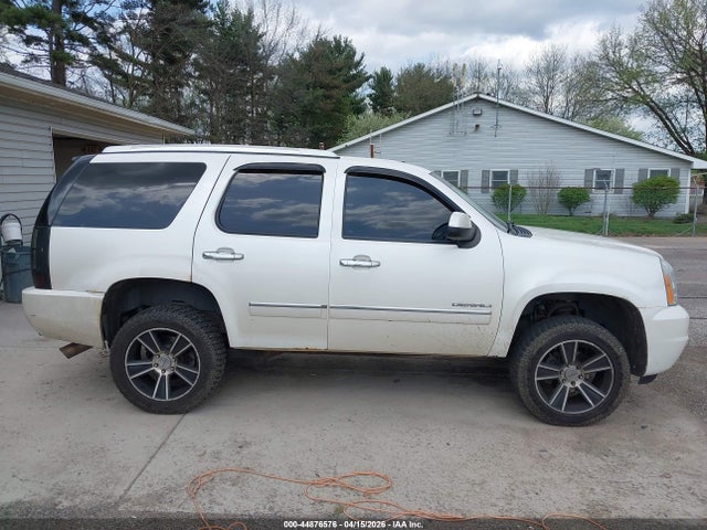 Aukcja sprzedaży 2011 Gmc Yukon Denali, vin: 1GKS2EEF0BR124138, numer aukcji: 44876576