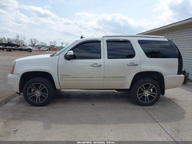 Aukcja sprzedaży 2011 Gmc Yukon Denali, vin: 1GKS2EEF0BR124138, numer aukcji: 44876576