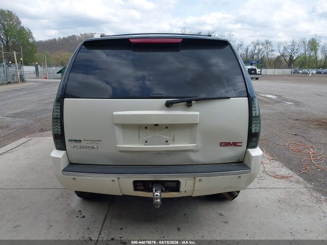 Aukcja sprzedaży 2011 Gmc Yukon Denali, vin: 1GKS2EEF0BR124138, numer aukcji: 44876576