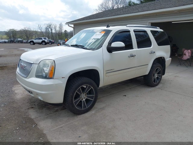 Aukcja sprzedaży 2011 Gmc Yukon Denali, vin: 1GKS2EEF0BR124138, numer aukcji: 44876576