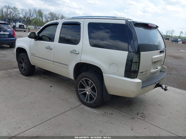 Aukcja sprzedaży 2011 Gmc Yukon Denali, vin: 1GKS2EEF0BR124138, numer aukcji: 44876576