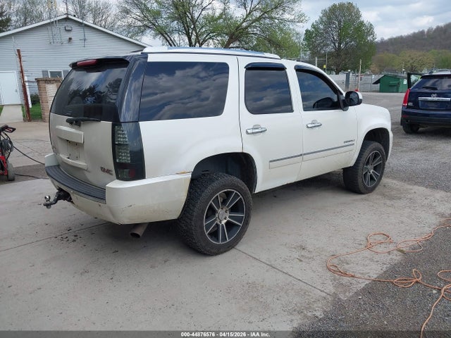 Aukcja sprzedaży 2011 Gmc Yukon Denali, vin: 1GKS2EEF0BR124138, numer aukcji: 44876576