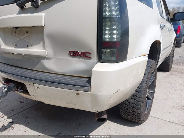 Aukcja sprzedaży 2011 Gmc Yukon Denali, vin: 1GKS2EEF0BR124138, numer aukcji: 44876576