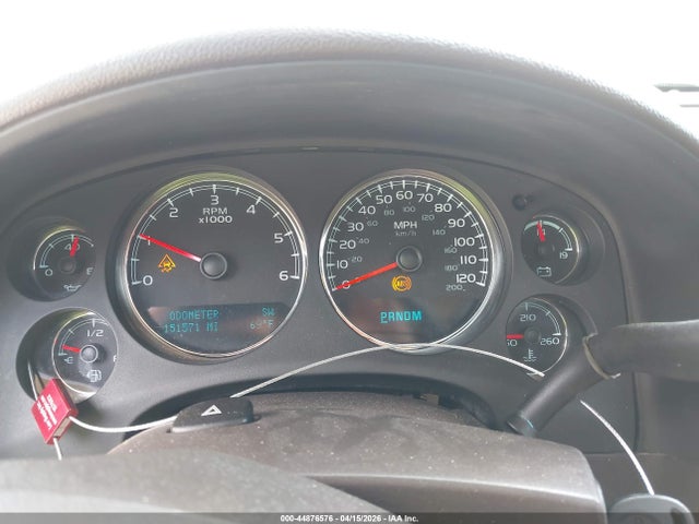 Aukcja sprzedaży 2011 Gmc Yukon Denali, vin: 1GKS2EEF0BR124138, numer aukcji: 44876576