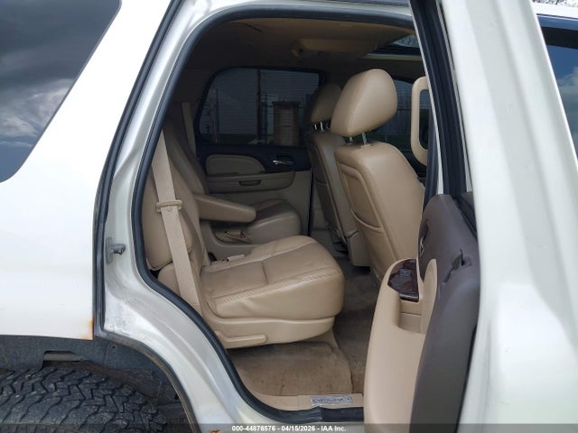 Aukcja sprzedaży 2011 Gmc Yukon Denali, vin: 1GKS2EEF0BR124138, numer aukcji: 44876576
