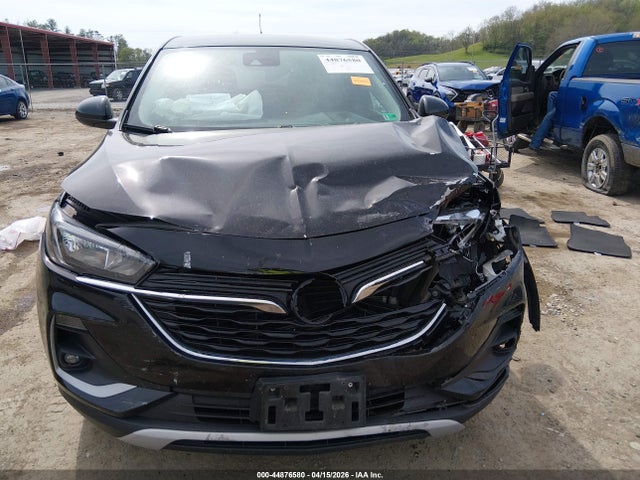 Продажа на аукционе авто 2020 Buick Encore Gx Awd Preferred, vin: KL4MMCSL4LB108946, номер лота: 44876580