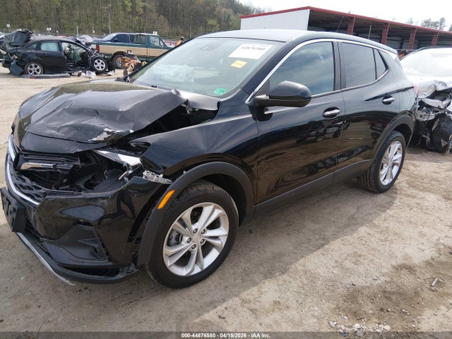 Продажа на аукционе авто 2020 Buick Encore Gx Awd Preferred, vin: KL4MMCSL4LB108946, номер лота: 44876580