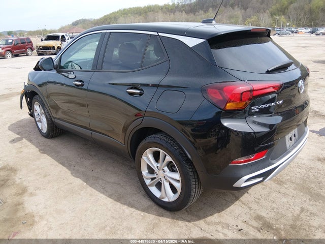 Продажа на аукционе авто 2020 Buick Encore Gx Awd Preferred, vin: KL4MMCSL4LB108946, номер лота: 44876580