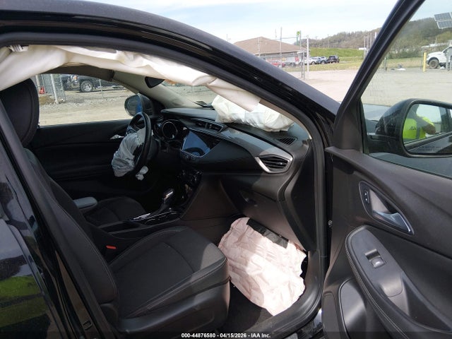 Продажа на аукционе авто 2020 Buick Encore Gx Awd Preferred, vin: KL4MMCSL4LB108946, номер лота: 44876580