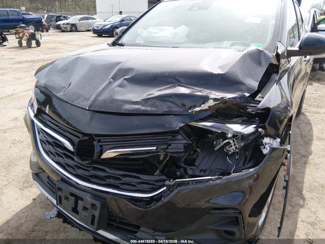 Продажа на аукционе авто 2020 Buick Encore Gx Awd Preferred, vin: KL4MMCSL4LB108946, номер лота: 44876580