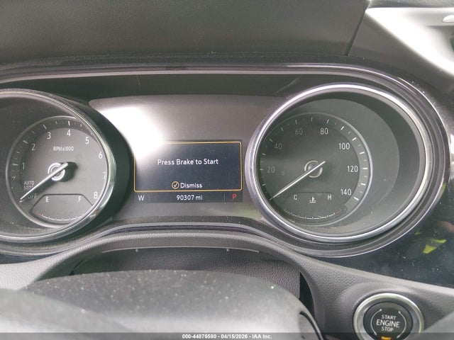 Продажа на аукционе авто 2020 Buick Encore Gx Awd Preferred, vin: KL4MMCSL4LB108946, номер лота: 44876580