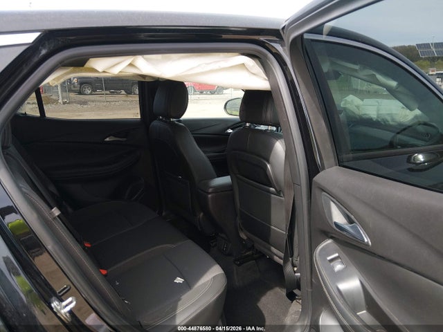 Продажа на аукционе авто 2020 Buick Encore Gx Awd Preferred, vin: KL4MMCSL4LB108946, номер лота: 44876580