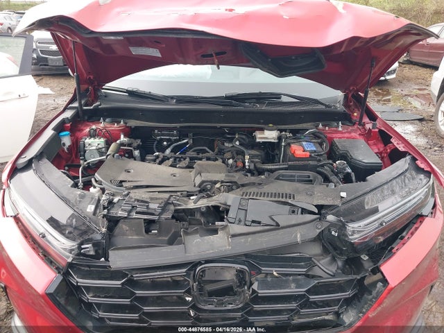 Продажа на аукционе авто 2024 Honda Cr-v Ex-l Awd, vin: 2HKRS4H75RH464931, номер лота: 44876585