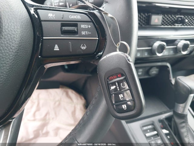 Продажа на аукционе авто 2024 Honda Cr-v Ex-l Awd, vin: 2HKRS4H75RH464931, номер лота: 44876585