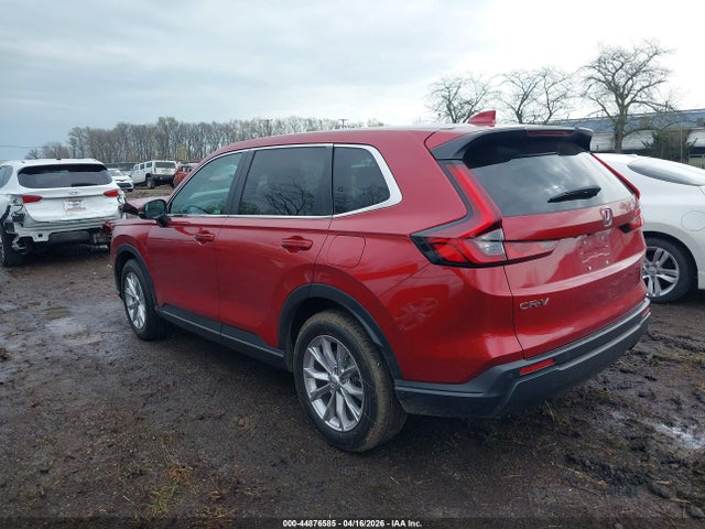 Продажа на аукционе авто 2024 Honda Cr-v Ex-l Awd, vin: 2HKRS4H75RH464931, номер лота: 44876585