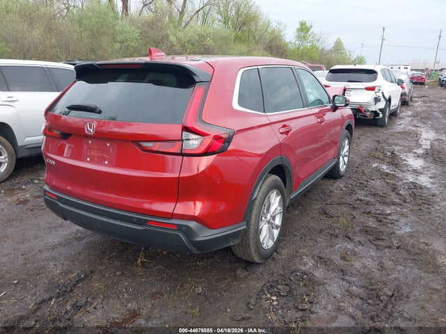 Продажа на аукционе авто 2024 Honda Cr-v Ex-l Awd, vin: 2HKRS4H75RH464931, номер лота: 44876585