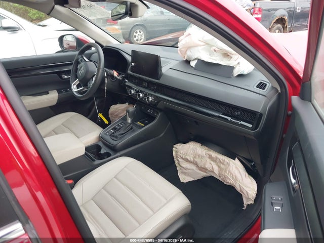 Продажа на аукционе авто 2024 Honda Cr-v Ex-l Awd, vin: 2HKRS4H75RH464931, номер лота: 44876585