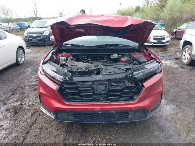 Продажа на аукционе авто 2024 Honda Cr-v Ex-l Awd, vin: 2HKRS4H75RH464931, номер лота: 44876585