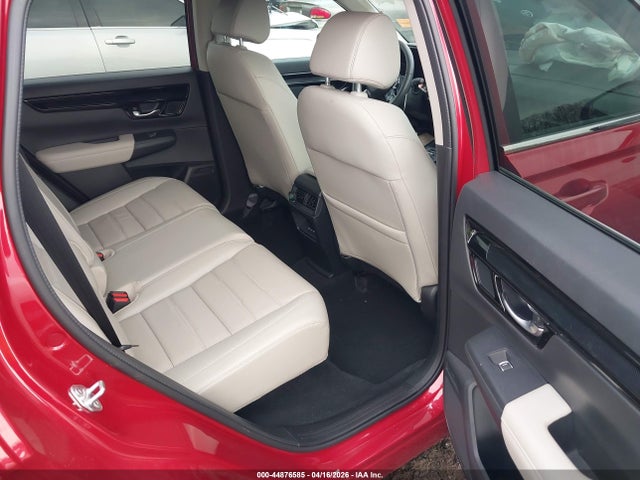 Продажа на аукционе авто 2024 Honda Cr-v Ex-l Awd, vin: 2HKRS4H75RH464931, номер лота: 44876585
