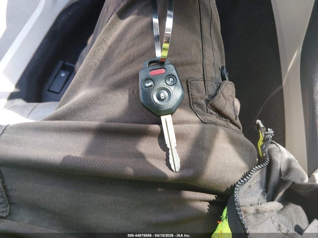 44876586 :رقم المزاد ، JF2GPAGC3E8343279 vin ، 2014 Subaru Xv Crosstrek 2.0i Limited مزاد بيع