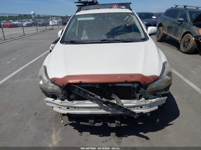 44876586 :رقم المزاد ، JF2GPAGC3E8343279 vin ، 2014 Subaru Xv Crosstrek 2.0i Limited مزاد بيع