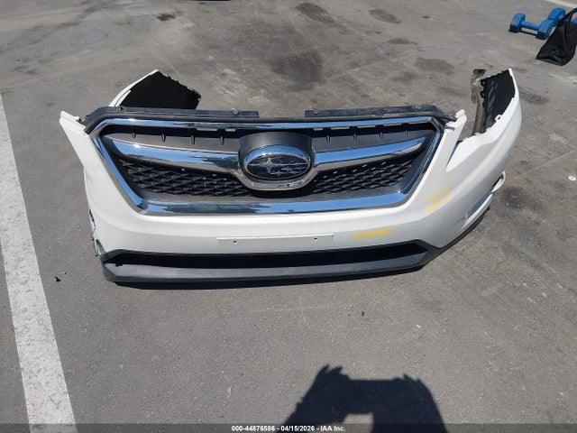44876586 :رقم المزاد ، JF2GPAGC3E8343279 vin ، 2014 Subaru Xv Crosstrek 2.0i Limited مزاد بيع