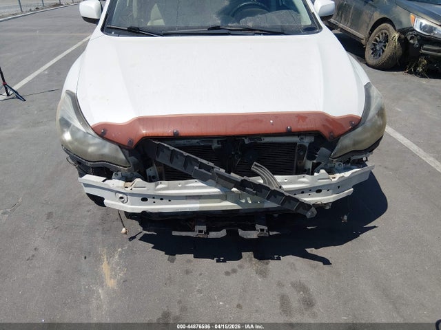 44876586 :رقم المزاد ، JF2GPAGC3E8343279 vin ، 2014 Subaru Xv Crosstrek 2.0i Limited مزاد بيع