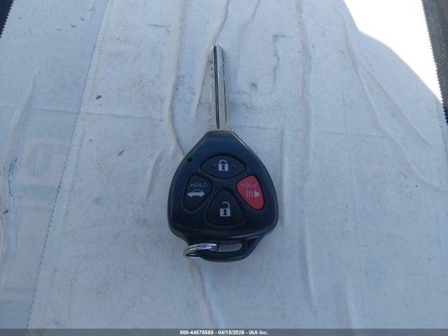 Aukcja sprzedaży 2007 Toyota Camry Le, vin: 4T1BE46K37U054188, numer aukcji: 44876588