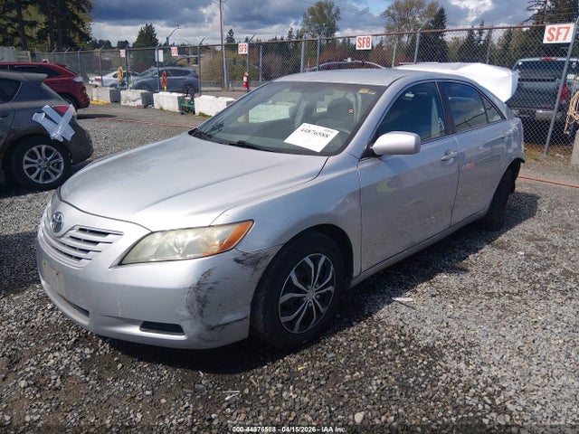 Aukcja sprzedaży 2007 Toyota Camry Le, vin: 4T1BE46K37U054188, numer aukcji: 44876588