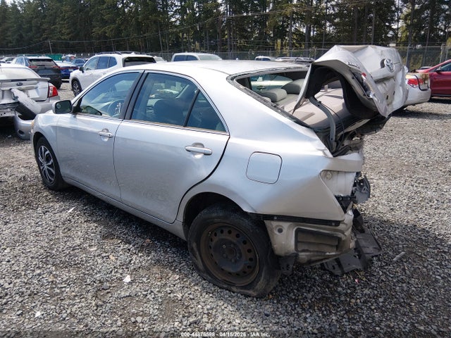 Aukcja sprzedaży 2007 Toyota Camry Le, vin: 4T1BE46K37U054188, numer aukcji: 44876588