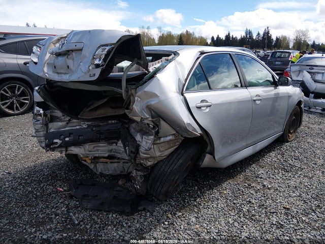 Aukcja sprzedaży 2007 Toyota Camry Le, vin: 4T1BE46K37U054188, numer aukcji: 44876588