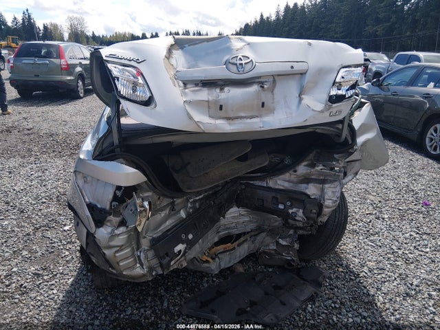 Aukcja sprzedaży 2007 Toyota Camry Le, vin: 4T1BE46K37U054188, numer aukcji: 44876588