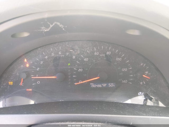 Aukcja sprzedaży 2007 Toyota Camry Le, vin: 4T1BE46K37U054188, numer aukcji: 44876588