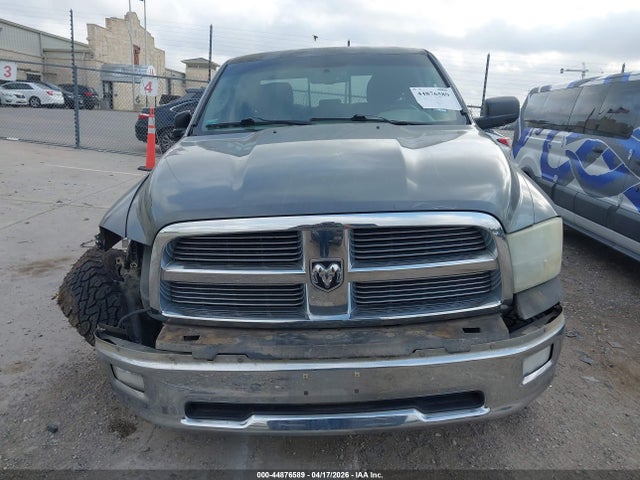 Продажа на аукционе авто 2011 Ram Ram 1500 Slt, vin: 1D7RV1GT5BS706005, номер лота: 44876589