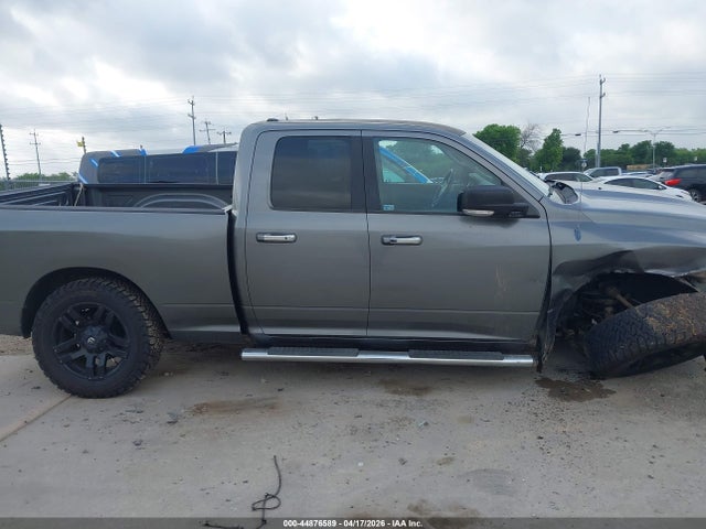 Продажа на аукционе авто 2011 Ram Ram 1500 Slt, vin: 1D7RV1GT5BS706005, номер лота: 44876589