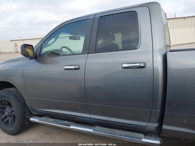 Продажа на аукционе авто 2011 Ram Ram 1500 Slt, vin: 1D7RV1GT5BS706005, номер лота: 44876589