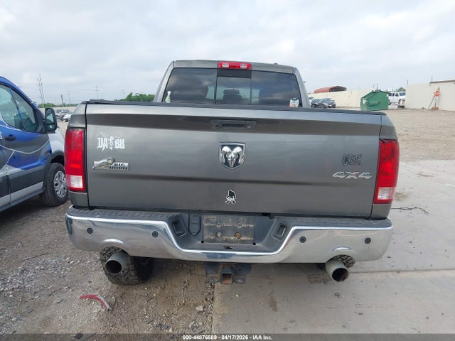 Продажа на аукционе авто 2011 Ram Ram 1500 Slt, vin: 1D7RV1GT5BS706005, номер лота: 44876589