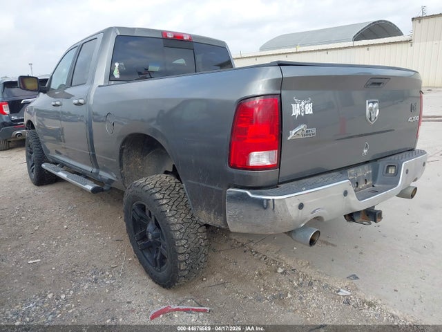 Продажа на аукционе авто 2011 Ram Ram 1500 Slt, vin: 1D7RV1GT5BS706005, номер лота: 44876589